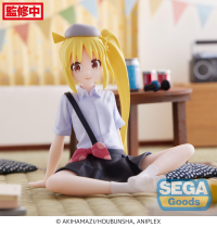 "BOCCHI THE ROCK!" PM Perching Figure "Nijika Ijichi" 3