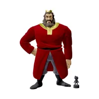 F-toys@confect RANKING KINGS CHARACTER FIGURE - Ranking of Kings - photo 11