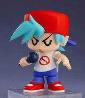 GOOD SMILE COMPANY Nendoroid Boyfriend - Friday Night Funkin - photo 7