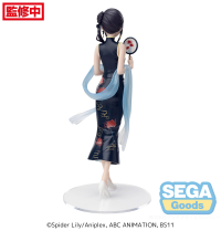 Luminasta "Lycoris Recoil" "Takina Inoue - China Style" 8