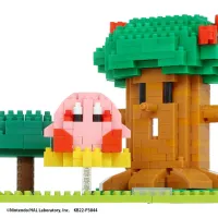 Kawada Kirby Dream Land - Kirby - photo 4