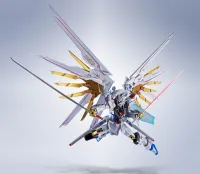 TAMASHII NATIONS <SIDE MS> PROUD DEFENDER ＆ EFFECT PARTS SET "GUNDAM SEED FREEDOM", TAMASHII NATIONS METAL ROBOT SPIRITS - Mobile Suit Gundam SEED FREEDOM - photo 3