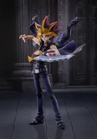 KOTOBUKIYA ARTFX J Yami Yugi -Passionate Duelists- - Yu-Gi-Oh! - photo 7