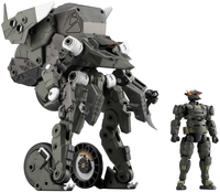 DEFINITION ARMOR “VT1” 1