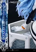 Prime 1 Studio Premium Masterline EVANGELION: 3.0+1.0 THRICE UPON A TIME Rei Ayanami Bonus Version			 - Rebuild of Evangelion - photo 7