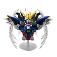Wing Gundam Zero EW 7