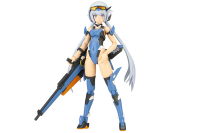 FRAME ARMS GIRL STYLET Swimsuit Ver. 14