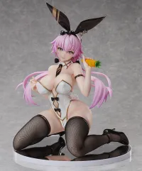 BINDing Haruna Bunny Ver. - BINDing Creators Opinion - photo 2