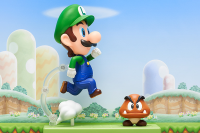 Nendoroid Luigi(4th-run) 4