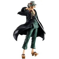 BANDAI Kisuke Urahara (Stirring Souls Vol.4) - BLEACH - photo 8
