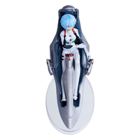 Rei Ayanami (Evangelion 1.0) 7