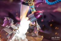 League Of Legends - Jinx 1:6 Scale Statue 13