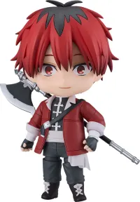 GOOD SMILE COMPANY Nendoroid Stark - Frieren: Beyond Journey's End - photo 2