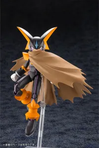 KOTOBUKIYA MEGA MAN BASS.EXE - Mega Man - photo 6