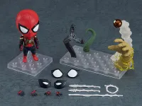 GOOD SMILE COMPANY Nendoroid Spider-Man: No Way Home Ver. - Marvel - photo 7