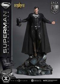 Real Elite Masterline Justice League (Film) Superman "Resurrection" Zack Snyder's Justice League DX Bonus Version 9