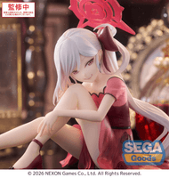 Yumemirize "Blue Archive" "Mutsuki" 4