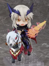 GOOD SMILE COMPANY Nendoroid Lancer/Altria Pendragon (Alter) - Fate/Grand Order - photo 6