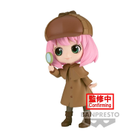 Anya Forger ~Research~ (ver. B) 5
