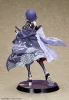 Design COCO Aogiri High School Otodama Tamako Japanese-style armament Ver. 1/7 Complete Figure - Aogiri High School - photo 5
