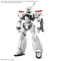 RG 1/48 AV-98Plus INGRAM(INGRAM･PLUS) 1