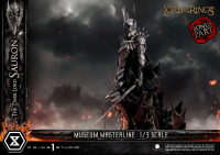 Museum Masterline The Lord of the Rings (Film) The Dark Lord Sauron Bonus Version 17