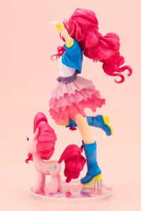 KOTOBUKIYA MY LITTLE PONY PINKIE PIE BISHOUJO STATUE - MY LITTLE PONY - photo 3