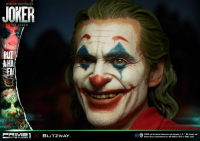 Museum Masterline Joker (Film) The Joker Bonus Version 78