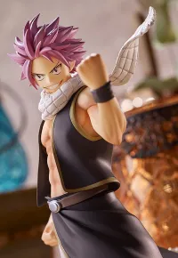 GOOD SMILE COMPANY POP UP PARADE Natsu Dragneel (re-run) - Fairy Tail - photo 9