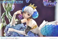 Prime 1 Studio PRISMA WING Odin Sphere Leifthrasir Gwendolyn 1/7 Scale Pre-Painted Figure - Odin Sphere Leifthrasir - photo 16