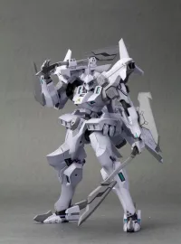 KOTOBUKIYA Muv Luv Alternative - EF-2000 Typhoon Cerberus Battalion Type - Muv Luv - photo 1
