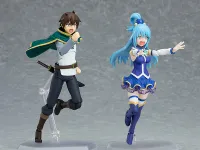 Max Factory figma Kazuma(re-run) - KONOSUBA -God's Blessing on This Wonderful World! - photo 5