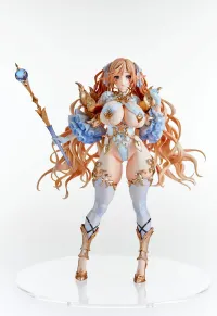 Vertex 14th villager Mama Tiana - Elf Village - photo 7