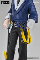 Gift+ 1/8 Asaba Harumasa: Sparkling Wonderland Ver.		 8