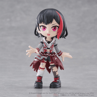 PalVerse BanG Dream! Afterglow (Set of 6 figures) 4