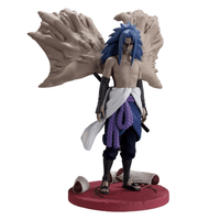 NARUTO SHIPPUDEN Memorable Saga Special-SASUKE UCHIHA- 1