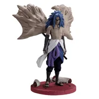BANDAI NARUTO SHIPPUDEN Memorable Saga Special-SASUKE UCHIHA- - NARUTO - photo 1