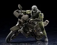 KOTOBUKIYA ALTERNATIVE CROSS RAIDER FOREST COLOR Ver. - HEXA GEAR - photo 2