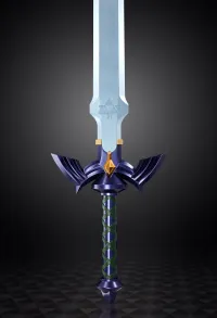 TAMASHII NATIONS THE LEGEND OF ZELDA MASTER SWORD "THE LEGEND OF ZELDA", TAMASHII NATIONS PROPLICA - The Legend of Zelda - photo 8