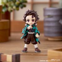 PalVerse Demon Slayer: Kimetsu no Yaiba vol.1 (6pc per box) 2