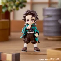 BUSHIROAD CREATIVE PalVerse Demon Slayer: Kimetsu no Yaiba vol.1 (6pc per box) - Demon Slayer: Kimetsu no Yaiba - photo 2