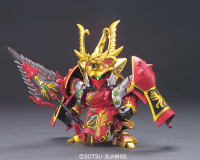 BB362 Tenshiho Shibai Sazabi 3