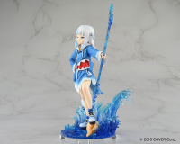 Hololive English -Myth- Gawr Gura 1/7 Complete Figure 6