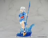 Design COCO Hololive English -Myth- Gawr Gura 1/7 Complete Figure - hololive production - photo 6