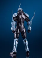 Max Factory PLAMAX Gale Hound Guyver 01 - Titanomachia - photo 3