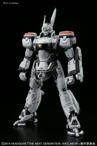 1/48 AV-98 Ingram 7
