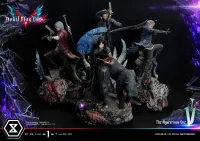 Prime 1 Studio Ultimate Premium Masterline Devil May Cry 5 V EX Version - Devil May Cry - photo 25