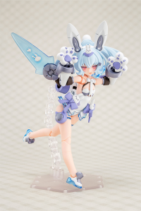 PUNI☆MOFU YUKI TU 2