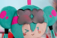 GoodSmile Moment Hatsune Miku: Racing Ver. 2025 Keychain Pouch B - Hatsune Miku - photo 6