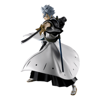 Toshiro Hitsugaya (Stirring Souls Vol.4) 6